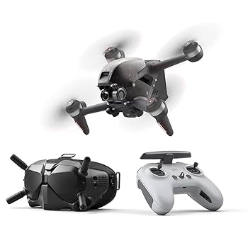 【Indy】DJI FPV combo FPVコンボ ゴーグル/カメラ付 513lFIcY+jL.jpg_BO30,255,255,